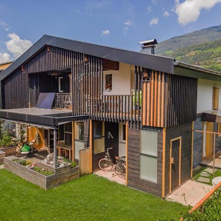 Klein Und Fein Wohnen Om Apartment Mittersill Ngoại thất bức ảnh