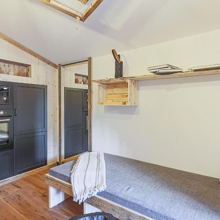 Klein Und Fein Wohnen Om Apartment Mittersill Ngoại thất bức ảnh