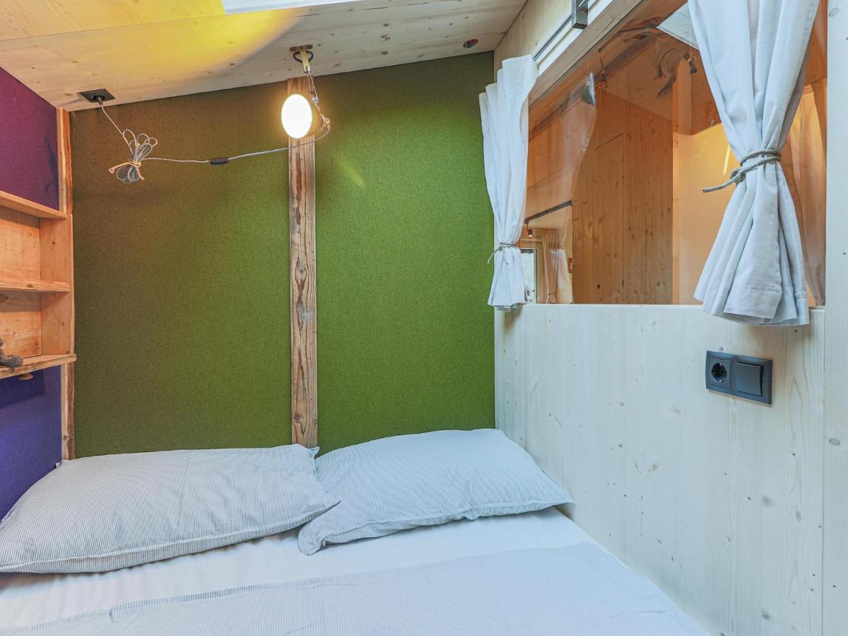 Klein Und Fein Wohnen Om Apartment Mittersill Ngoại thất bức ảnh