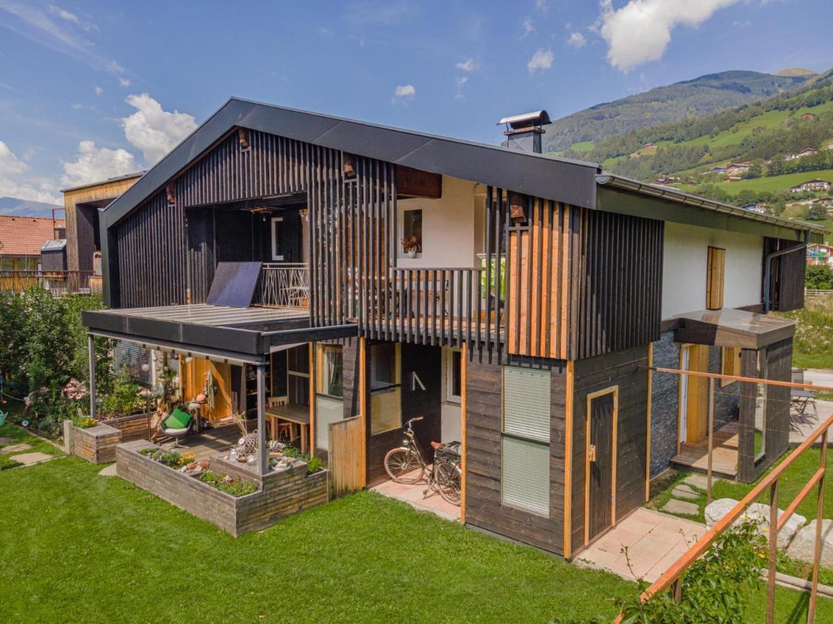 Klein Und Fein Wohnen Om Apartment Mittersill Ngoại thất bức ảnh