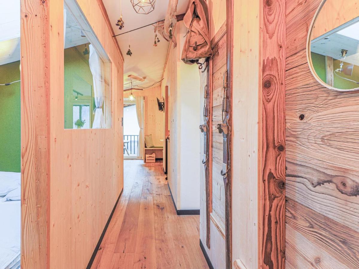 Klein Und Fein Wohnen Om Apartment Mittersill Ngoại thất bức ảnh